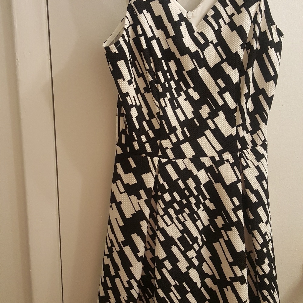 Cocktail dress
